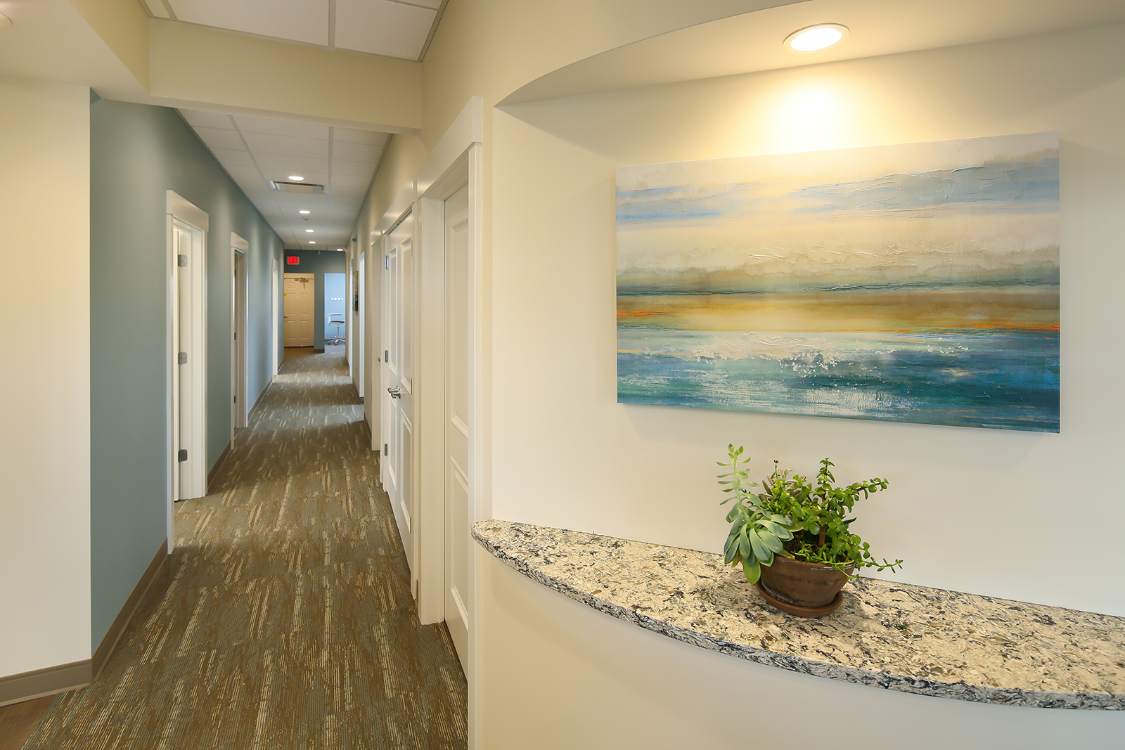 Sandusky Dental Partners Office Tour